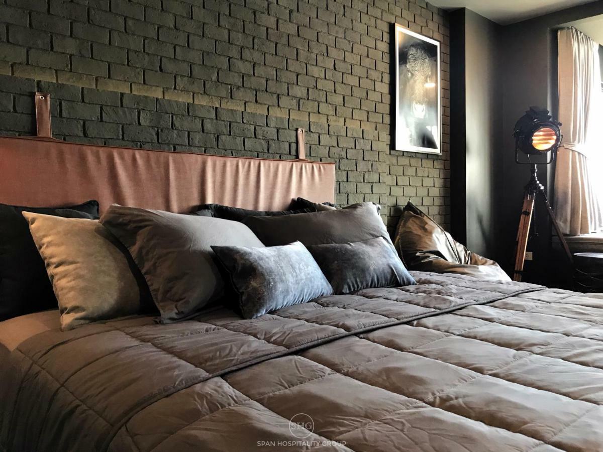Stay In Style At Nimman R911 Chiang Mai Exterior foto
